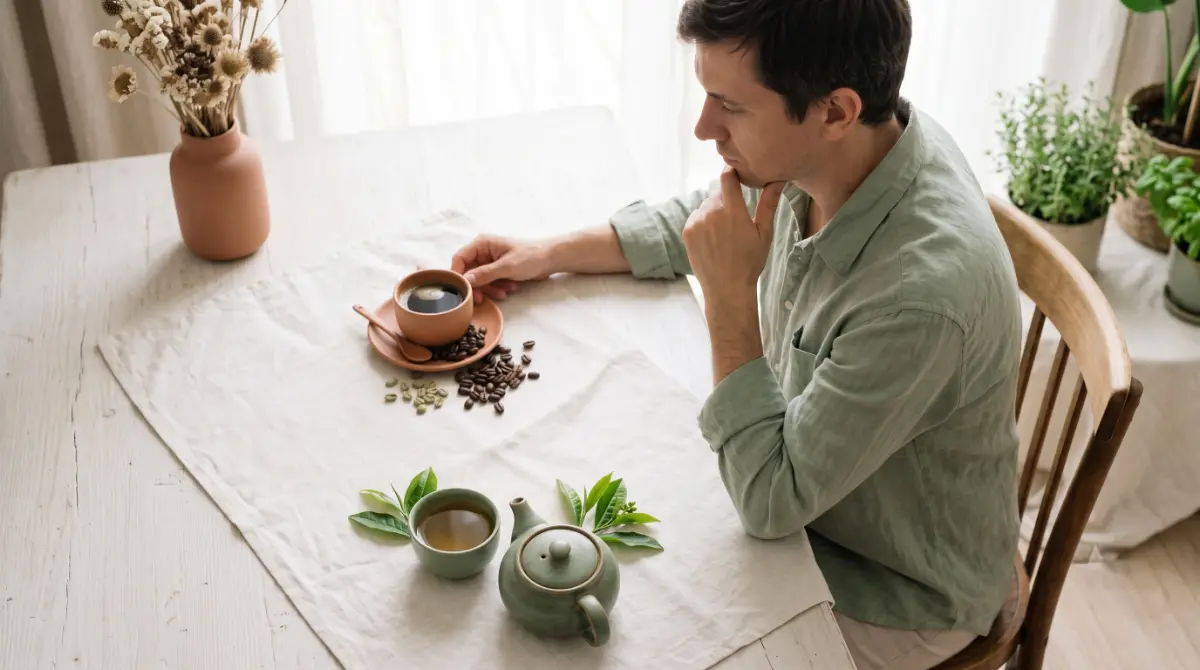 Cafeína e o corpo: benefícios, limites e o que você precisa saber