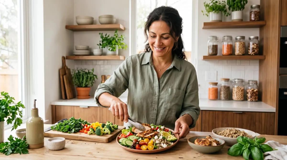 Emagrecimento e metabolismo: o que os remédios não contam