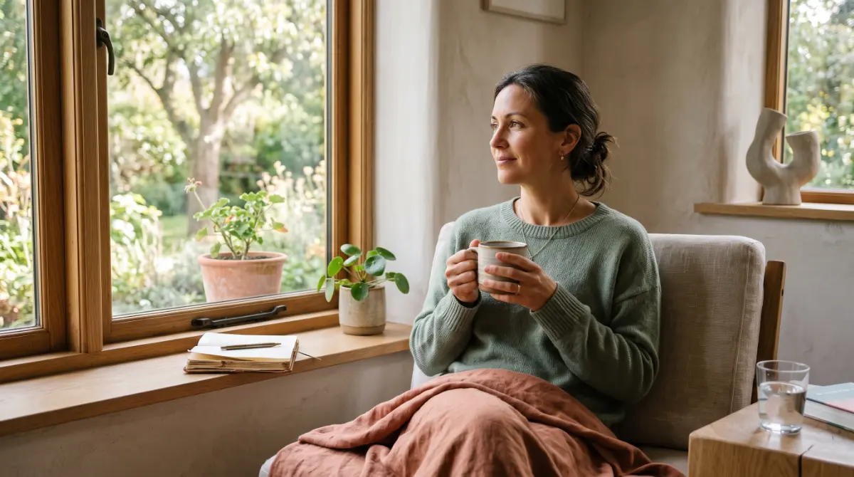 Como saber se estou na perimenopausa? O que a ciência mostra