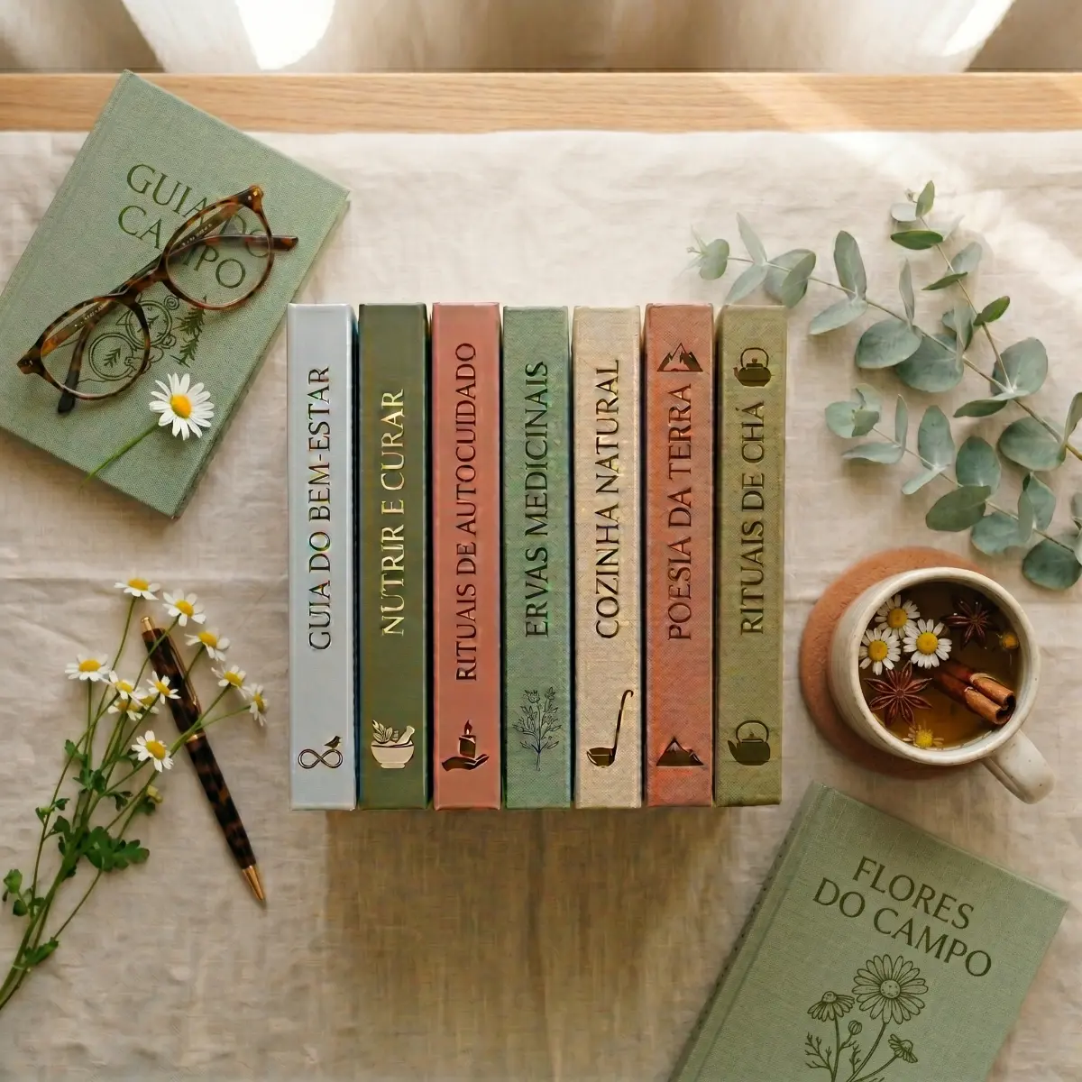 Livros