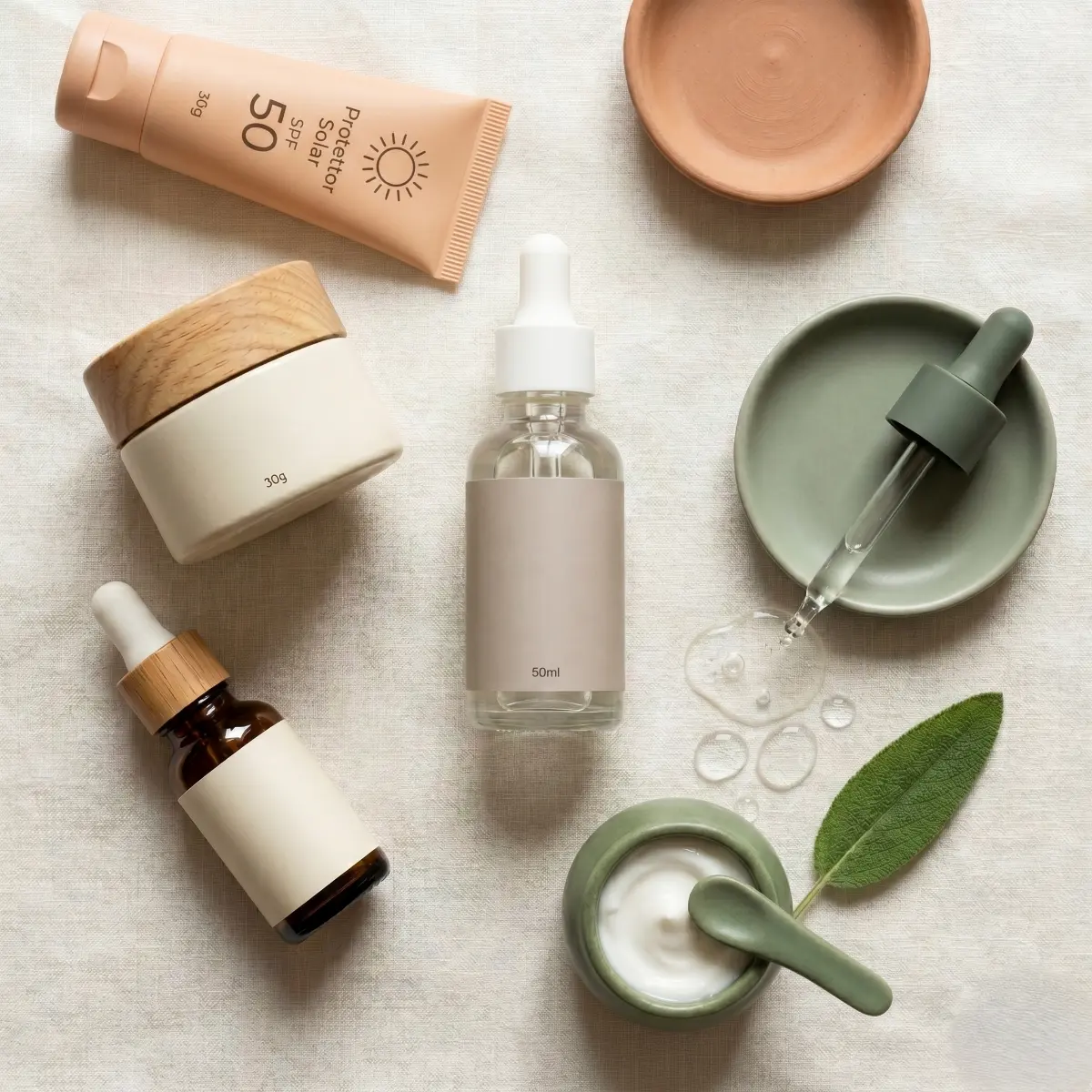 Skincare