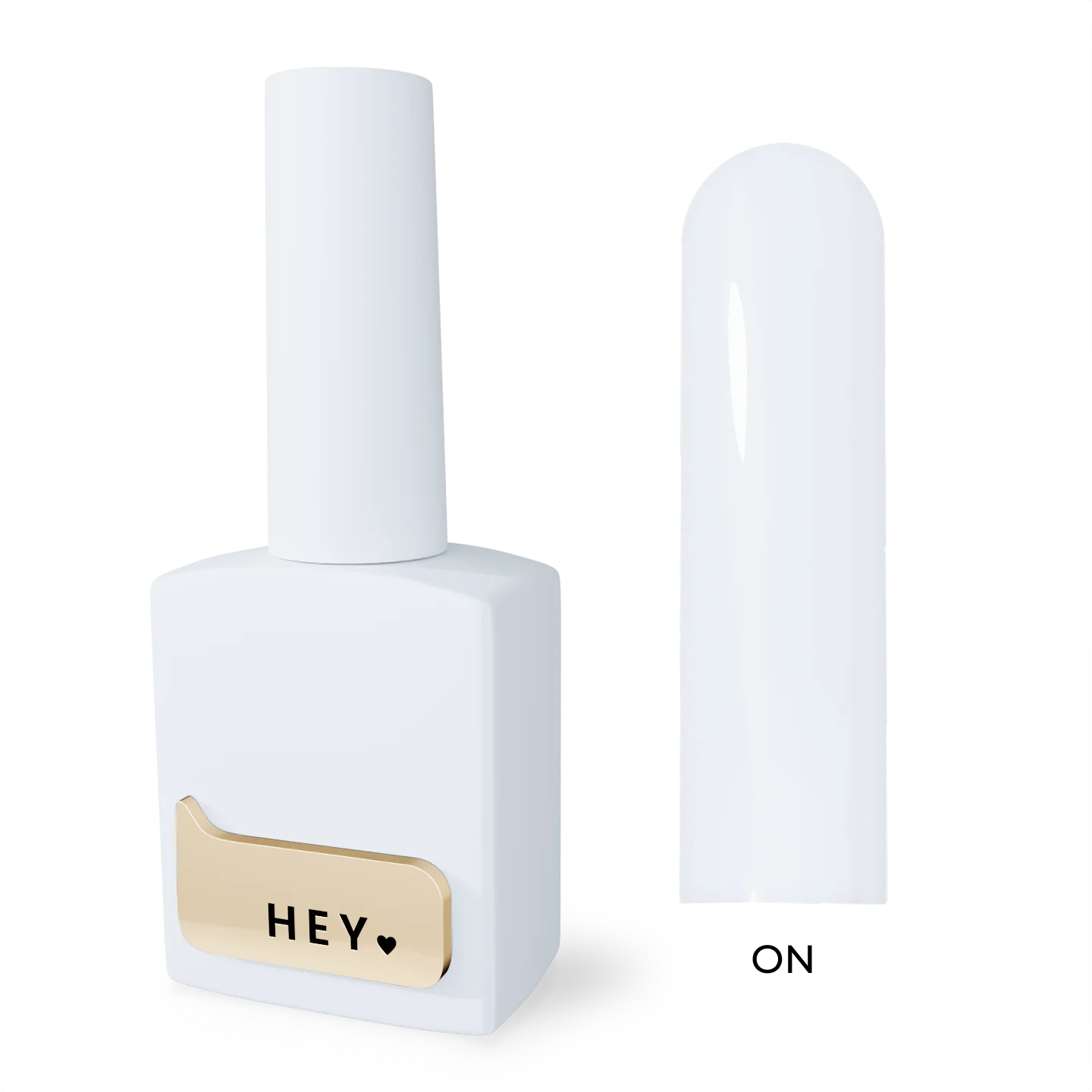 Gel-Lack On von HeyLove, 15 ml