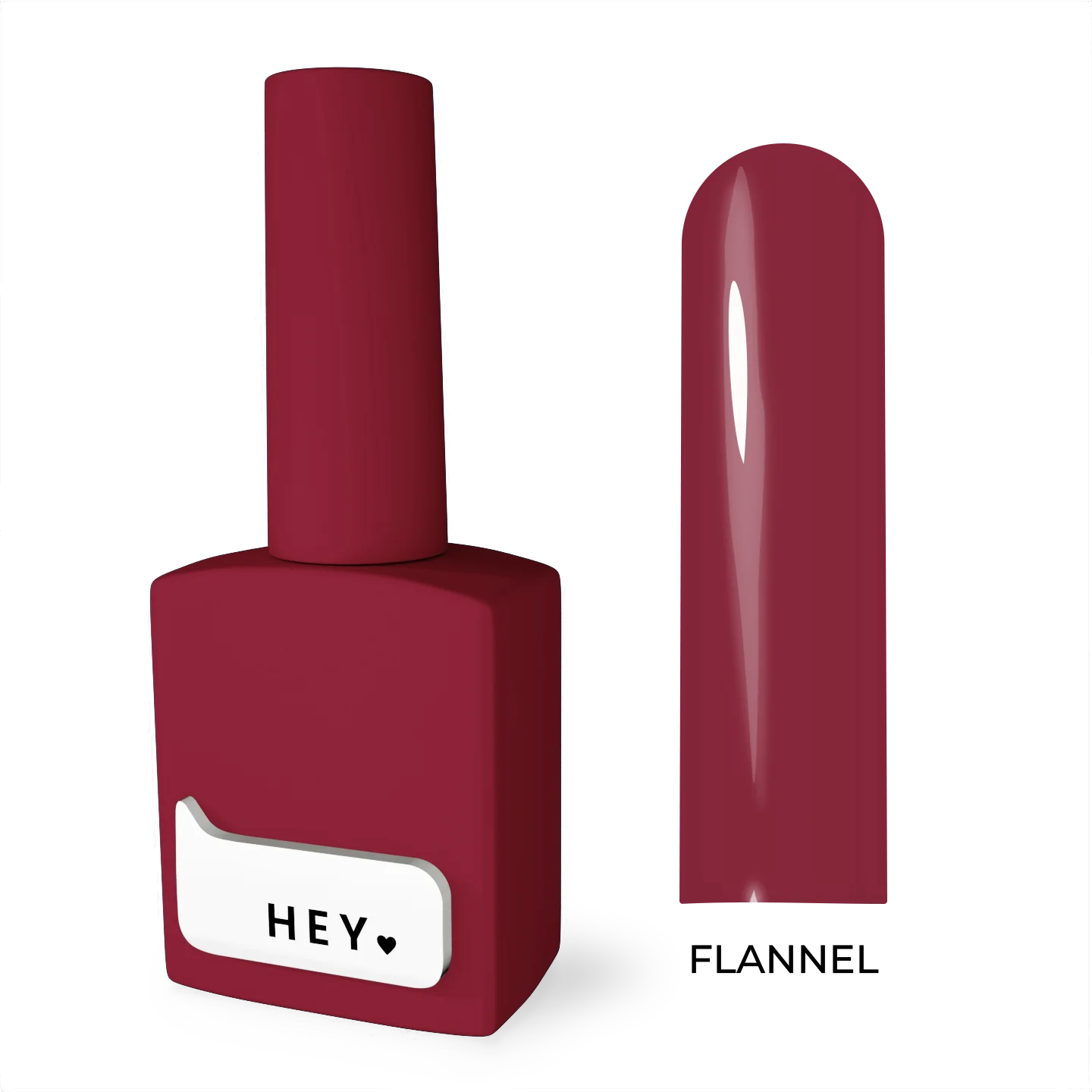 Tint Base Flannel von HeyLove, 15 ml
