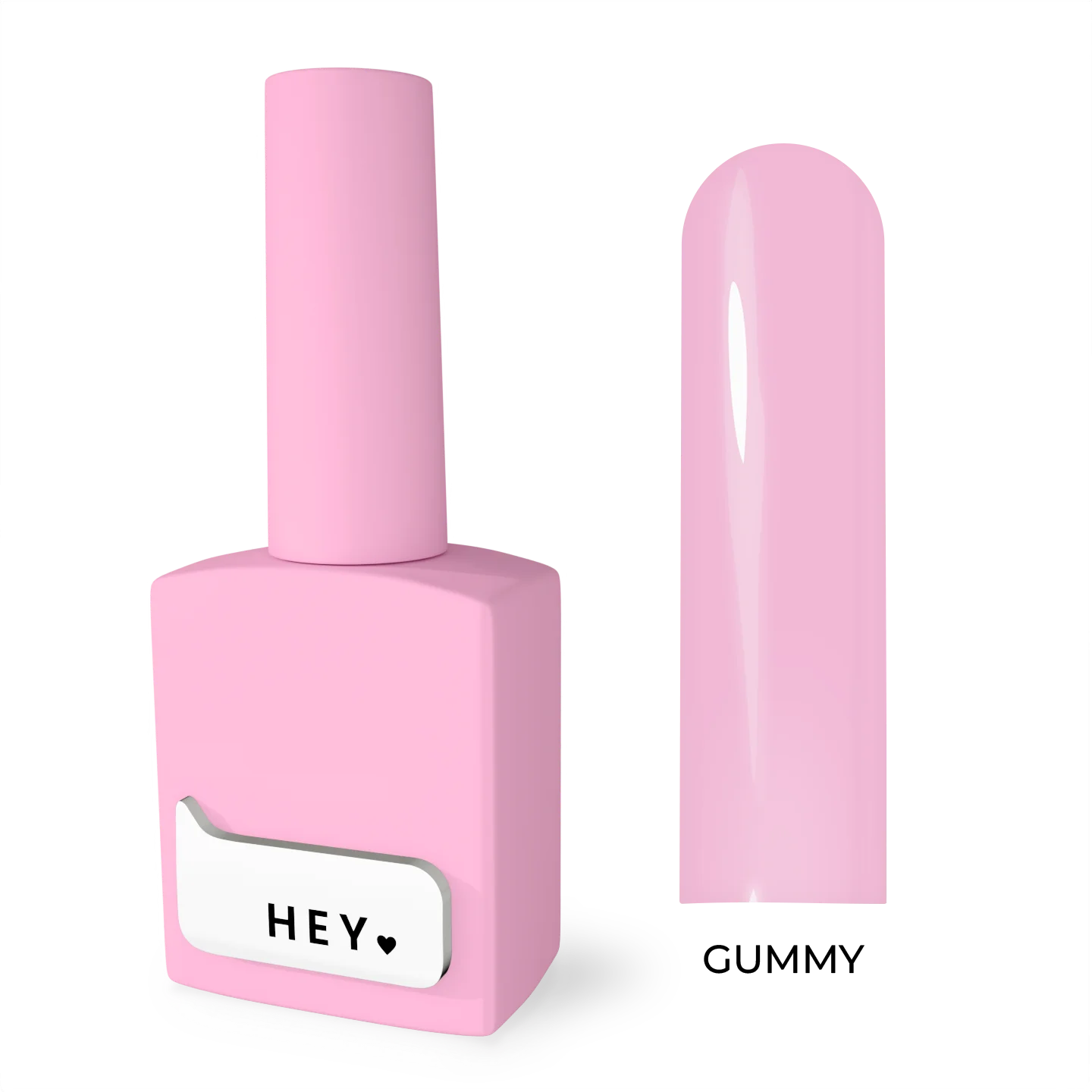 Tint Base Gummy von HeyLove, 15 ml
