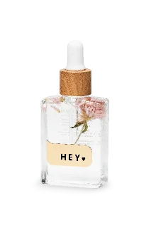 Nagelöl Apple Blossom von HeyLove, 30 ml