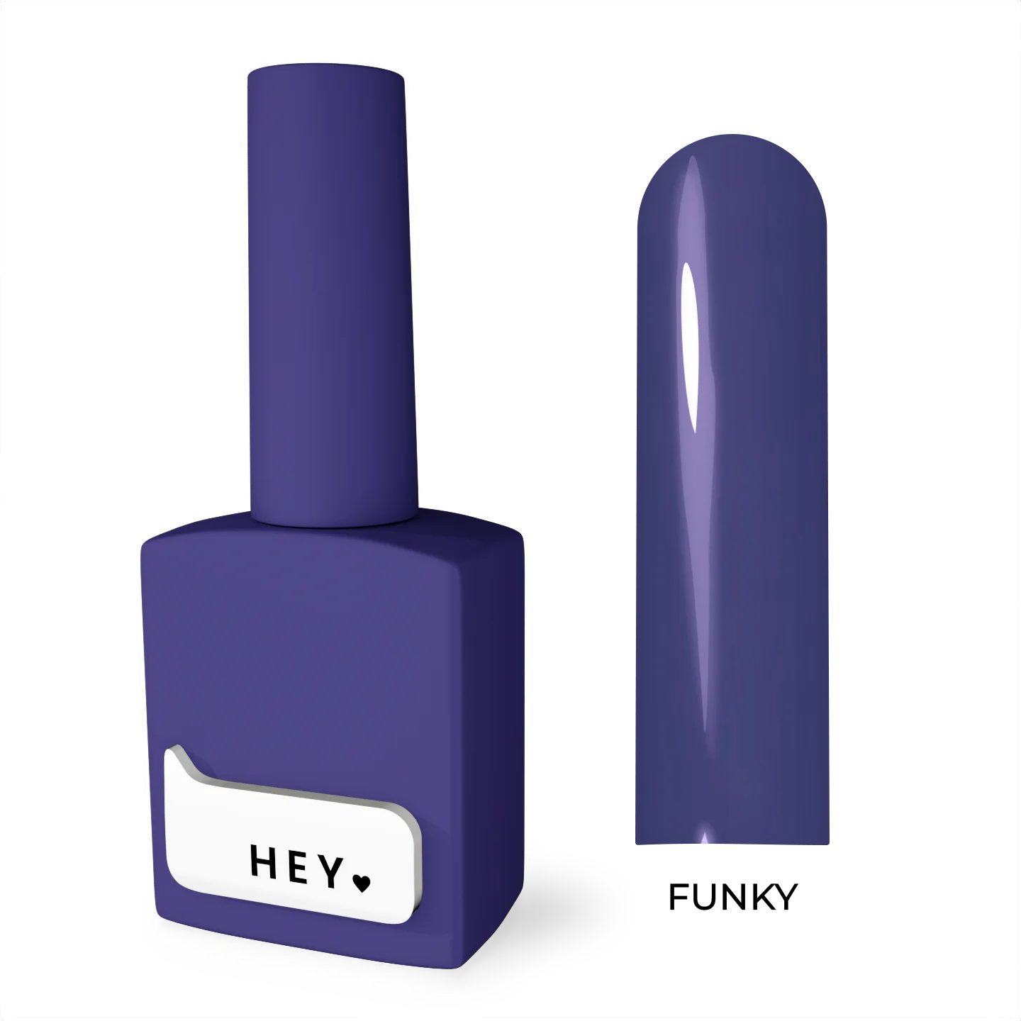 Tint Base Funky von HeyLove, 15 ml