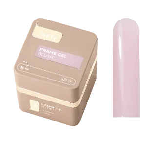 Frame Gel Blush mit Pumpe von HeyLove, 30 ml