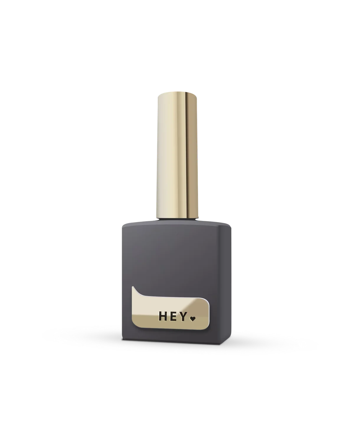 Top Coat Wow Glossy von HeyLove, 15 ml
