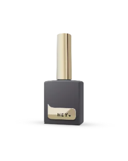 Top Coat Wow Glossy von HeyLove, 15 ml
