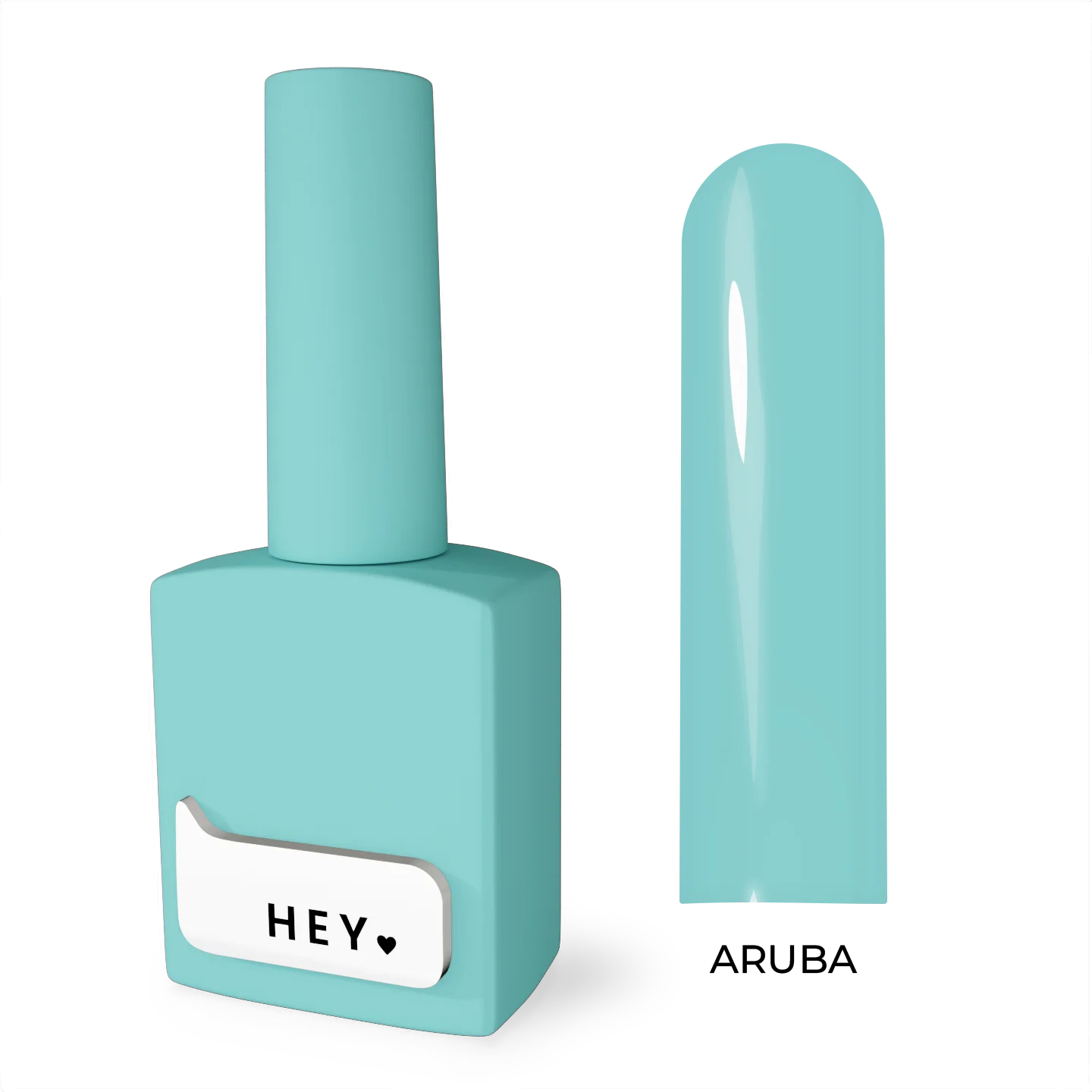 Tint Base Aruba von HeyLove, 15 ml