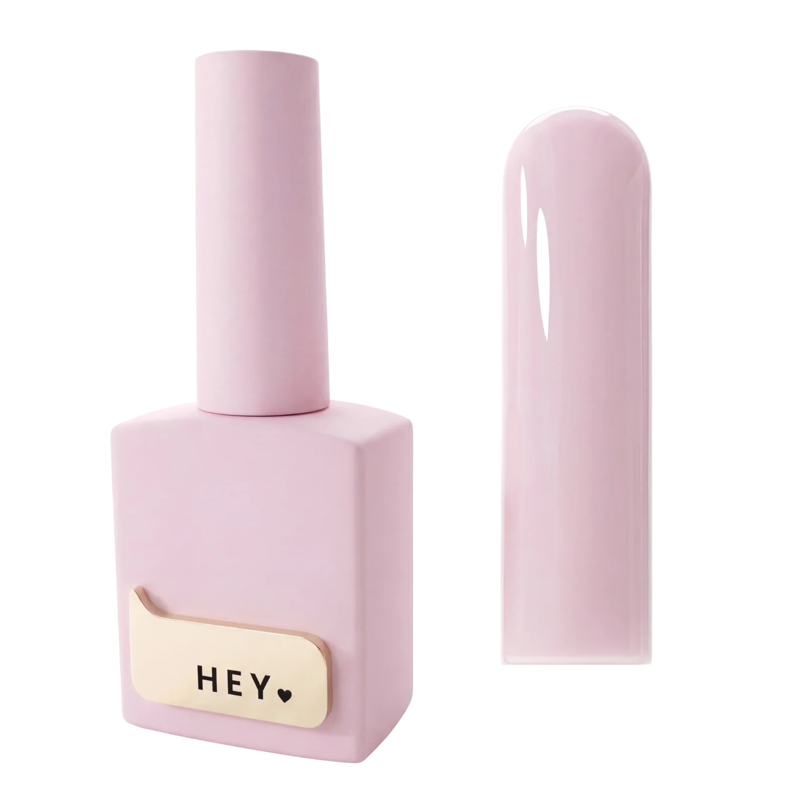 Gel-Lack Kiss von HeyLove, 15 ml
