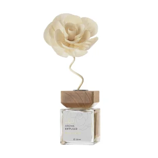 Raumduft Duftdiffuser Gold von HeyLove, 100 ml
