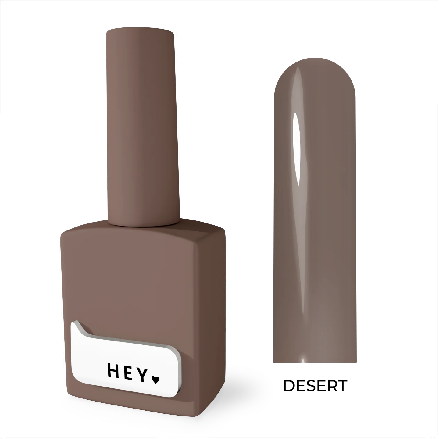 Tint Base Desert von HeyLove, 15 ml