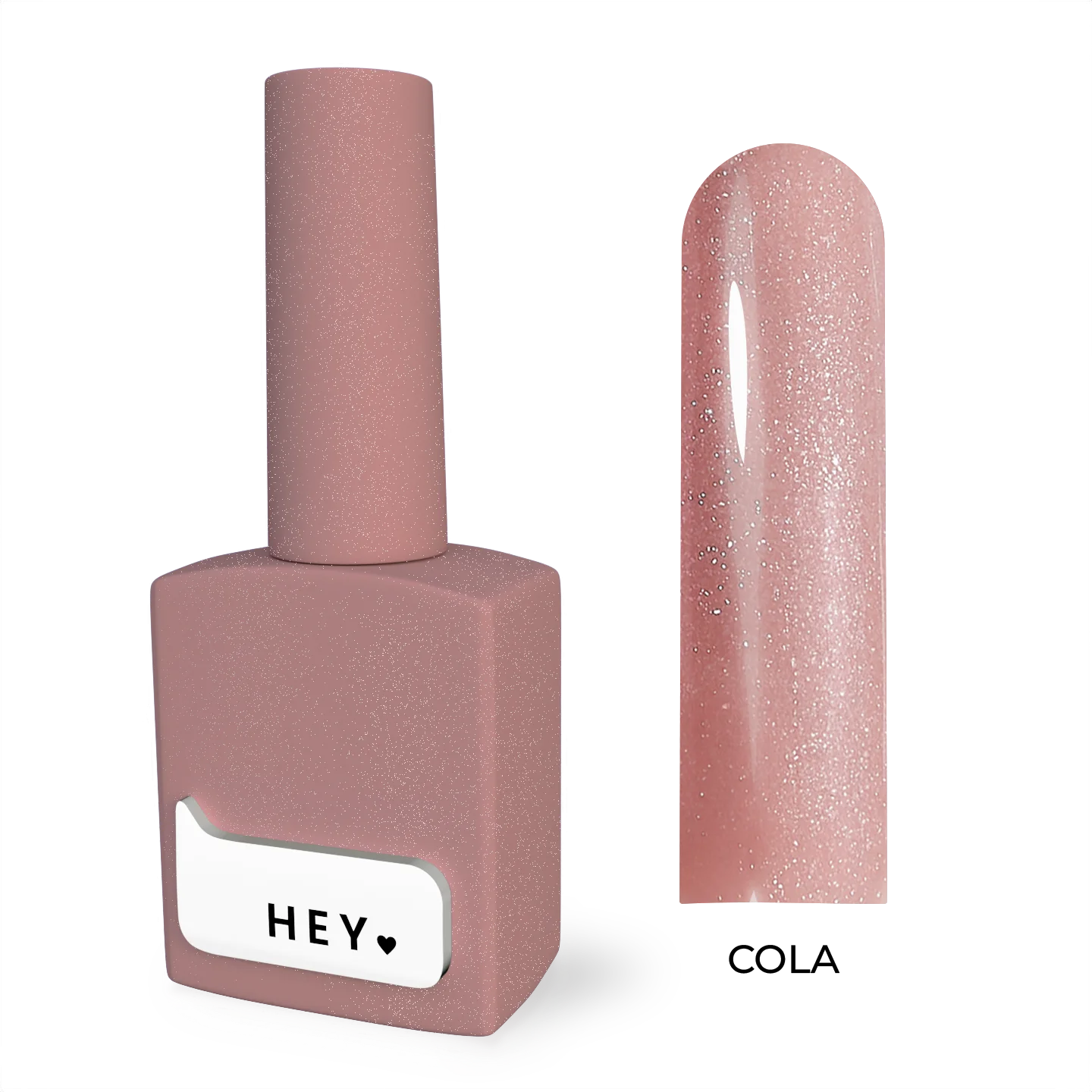 Tint Base Cola von HeyLove, 15 ml