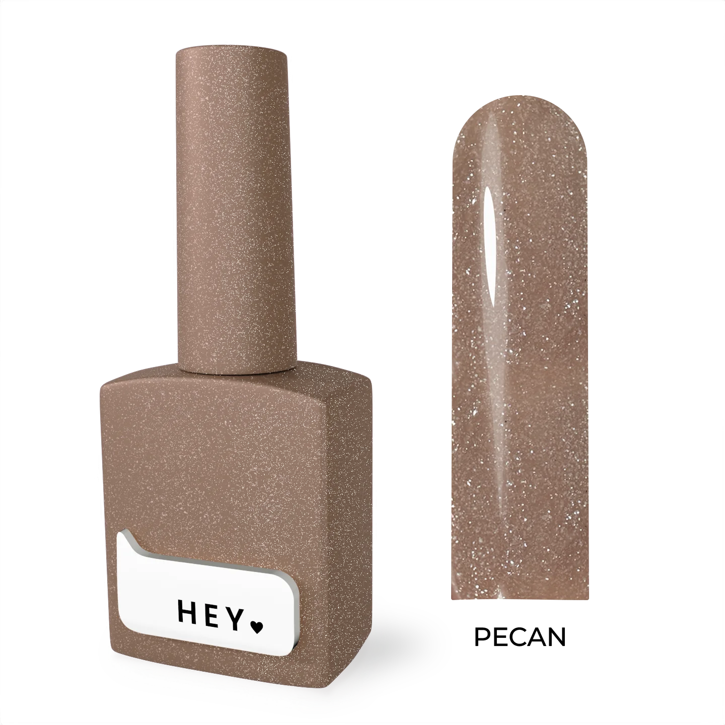 Tint Base Pecan von HeyLove, 15 ml