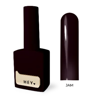 Gel-Lack Jam von HeyLove, 15 ml