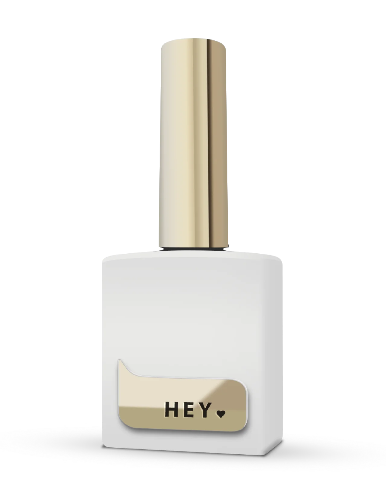 Top Coat Milky Way von HeyLove, 15 ml