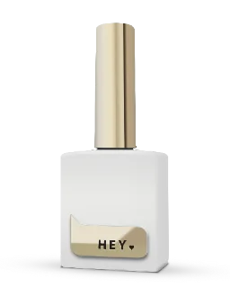 Top Coat Milky Way von HeyLove, 15 ml