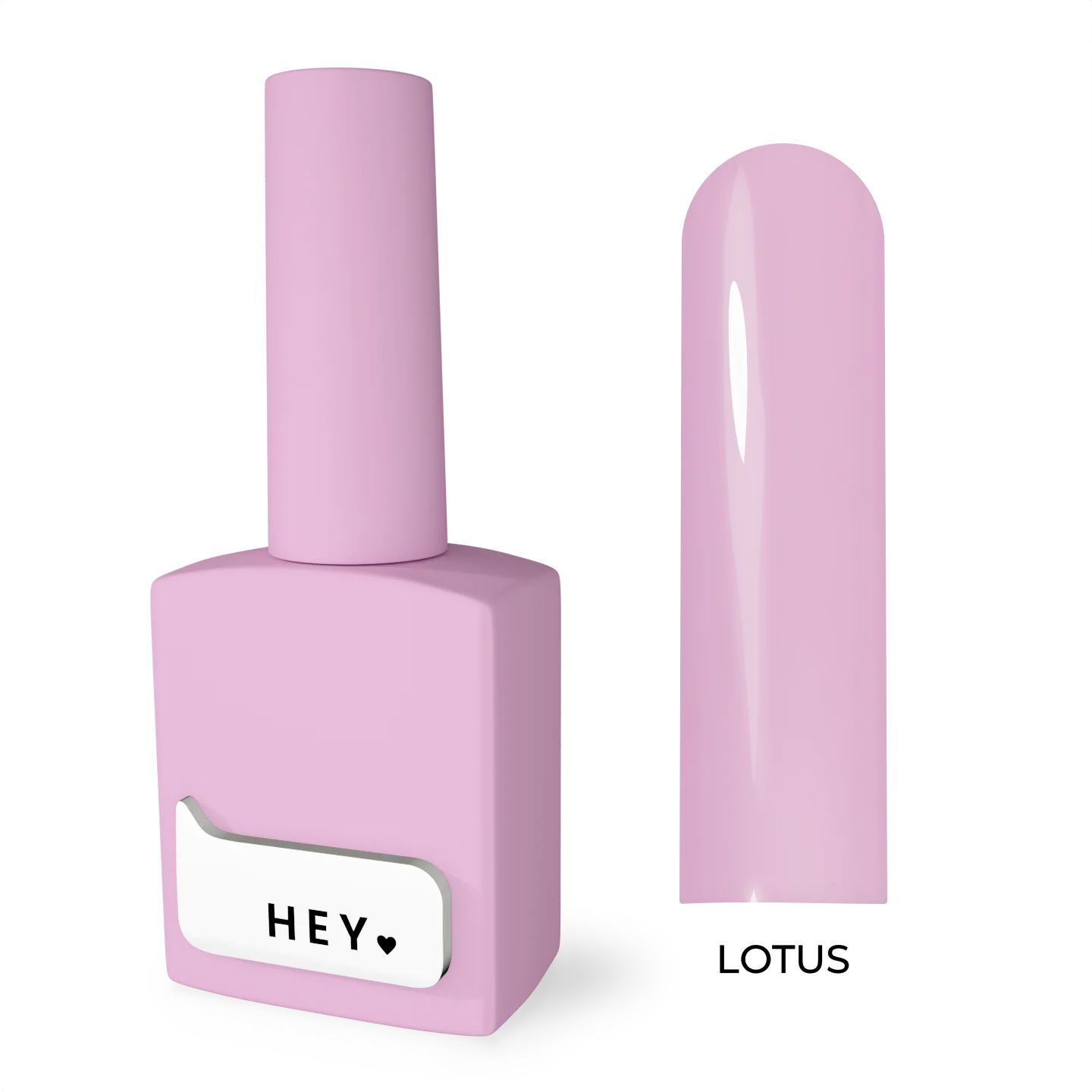 Tint Base Lotus von HeyLove, 15 ml