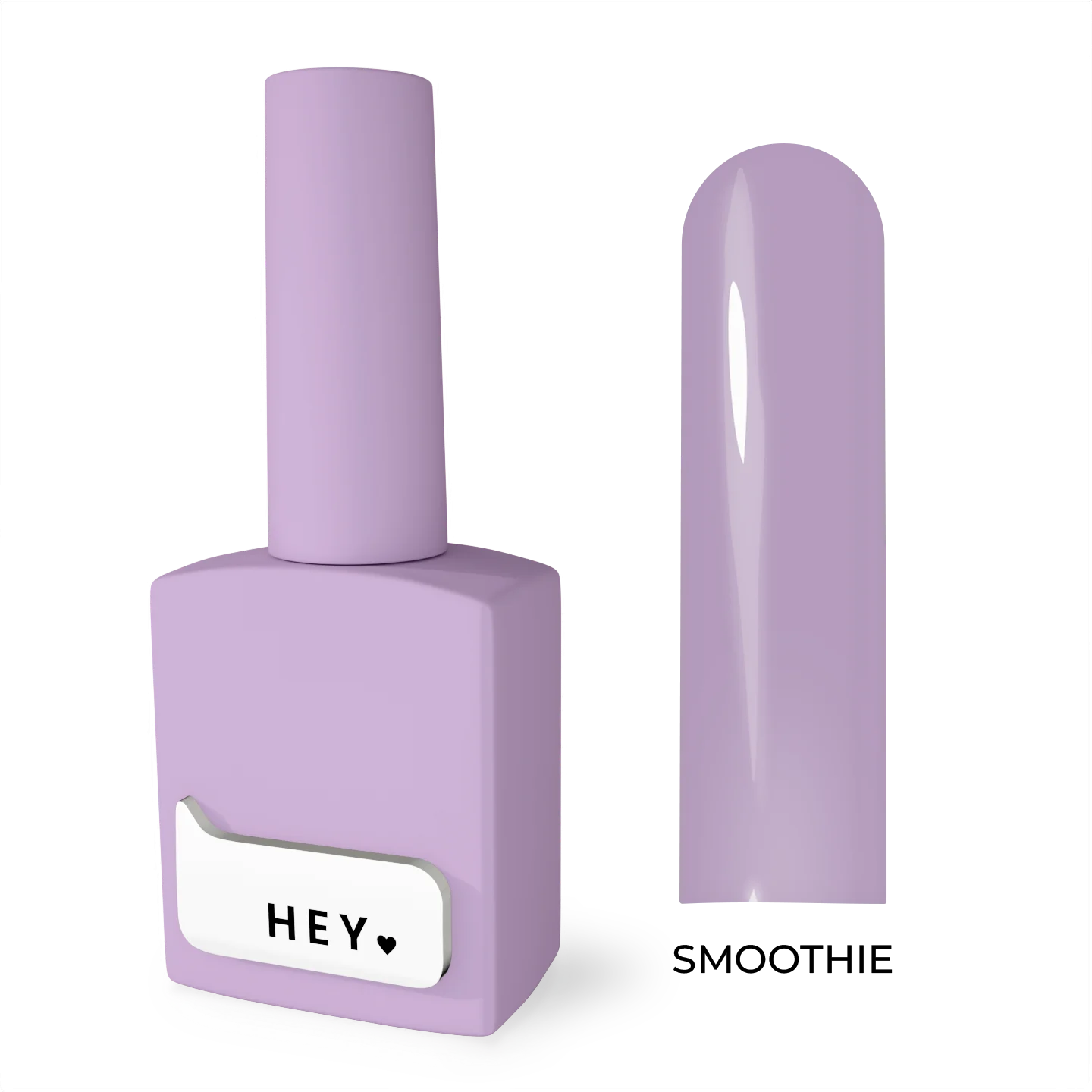 Tint Base Smoothie von HeyLove, 15 ml