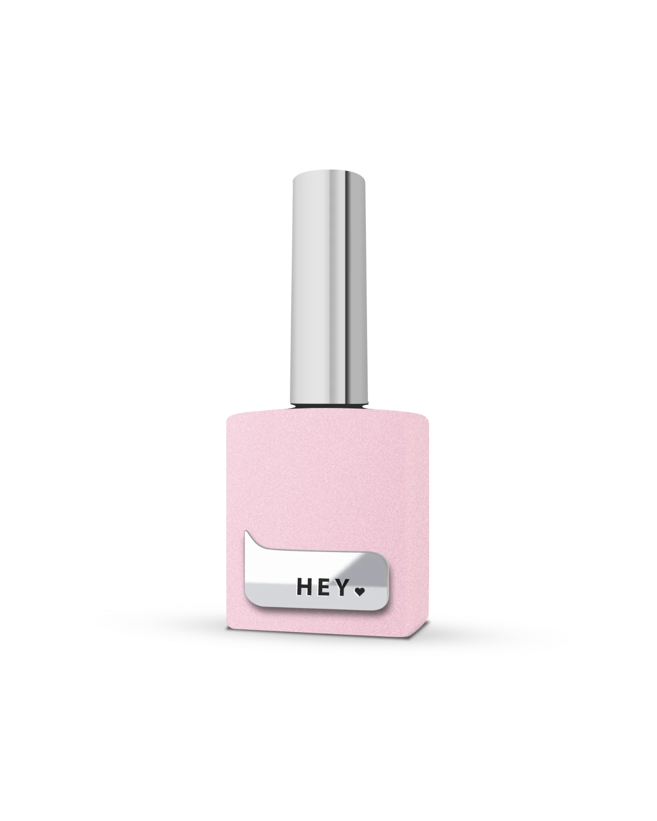 Aufbaugel Rose von HeyLove, 15 ml