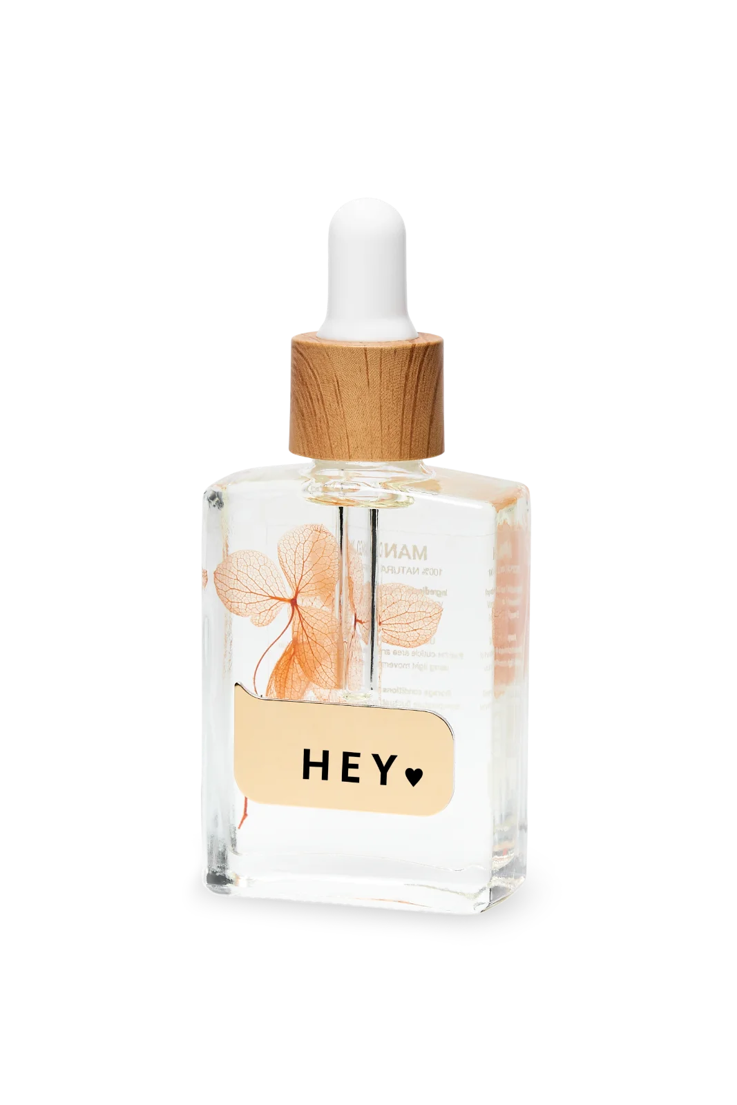 Nagelöl Mango Jam von HeyLove, 30 ml