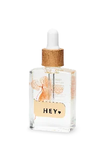 Nagelöl Mango Jam von HeyLove, 30 ml