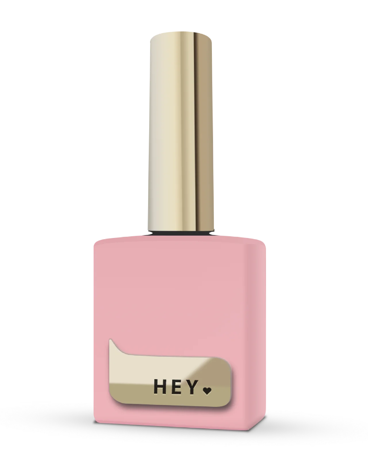 Top Coat Double Bubble von HeyLove, 15 ml