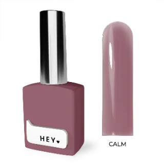 Aufbaugel Calm von HeyLove, 15 ml