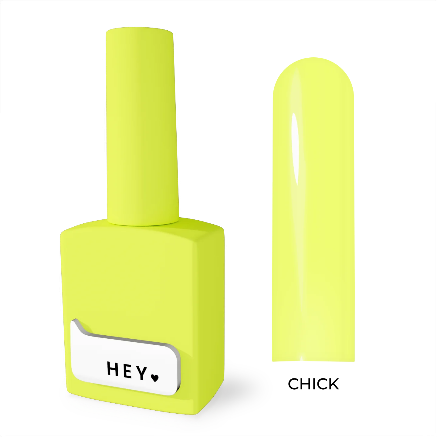 Tint Base Chick von HeyLove, 15 ml
