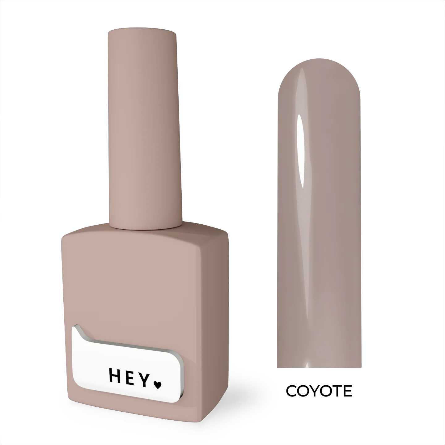 Tint Base Coyote von HeyLove, 15 ml