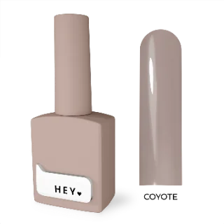 Tint Base Coyote von HeyLove, 15 ml