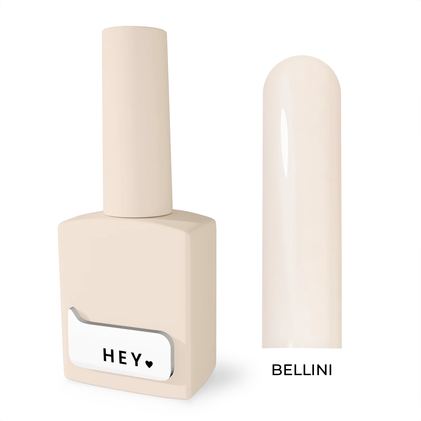Tint Base Bellini von HeyLove, 15 ml