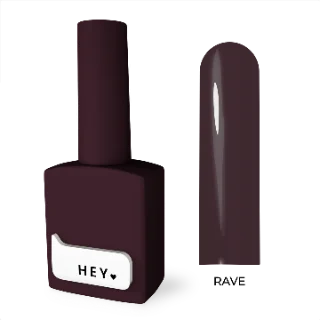 Tint Base Rave von HeyLove, 15 ml