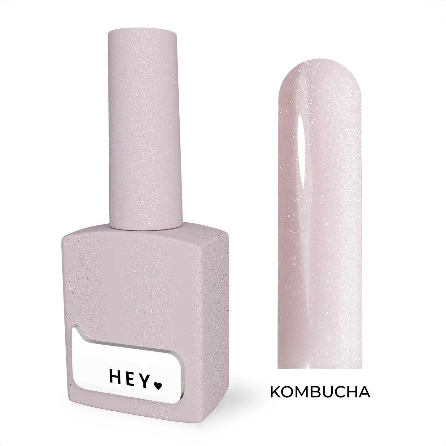 Tint Base Kombucha von HeyLove, 15 ml