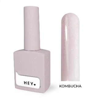 Tint Base Kombucha von HeyLove, 15 ml