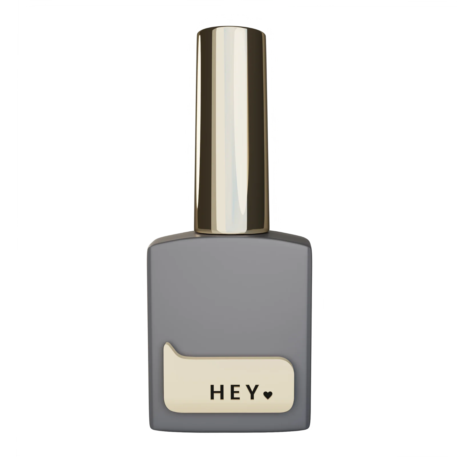 Top Coat No sticky von HeyLove, 15 ml