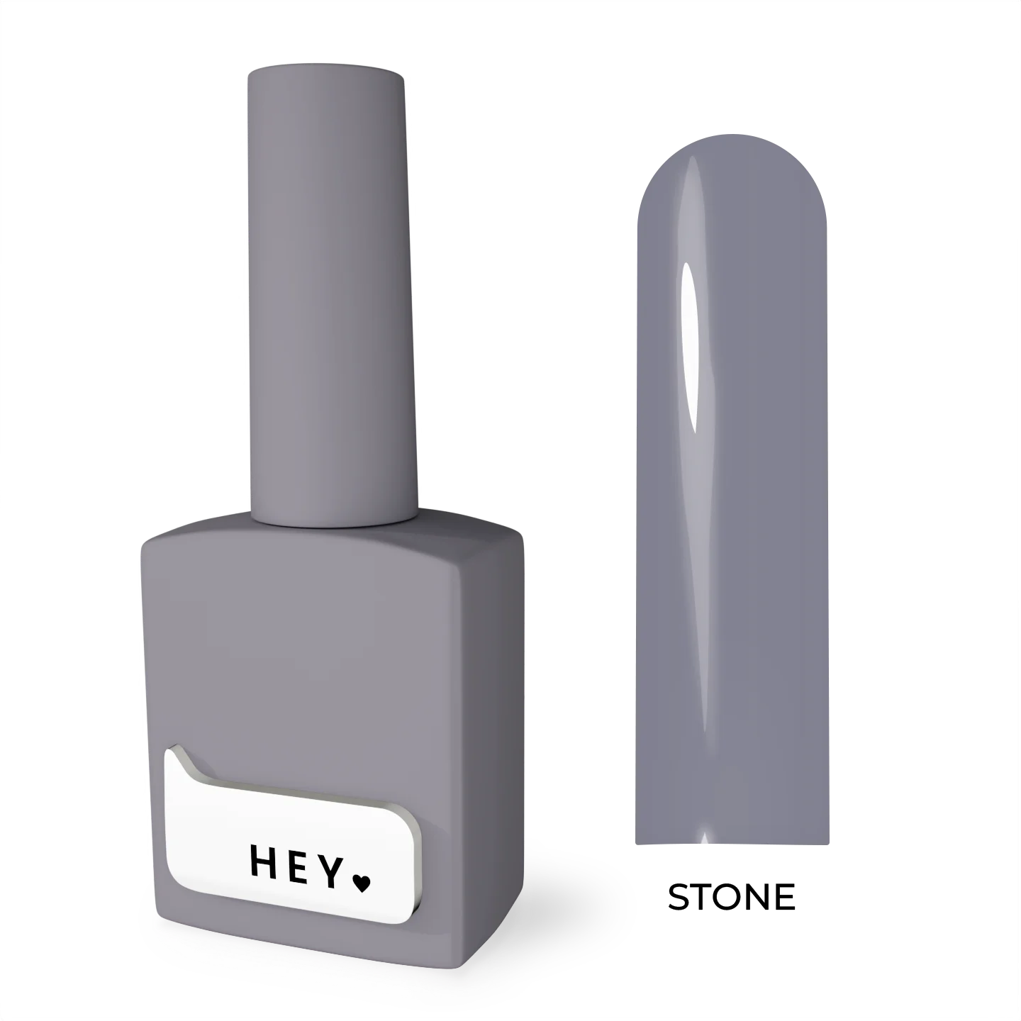 Tint Base Stone von HeyLove, 15 ml