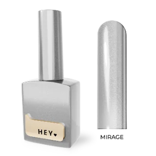 Gel-Lack Mirage von HeyLove, 15 ml