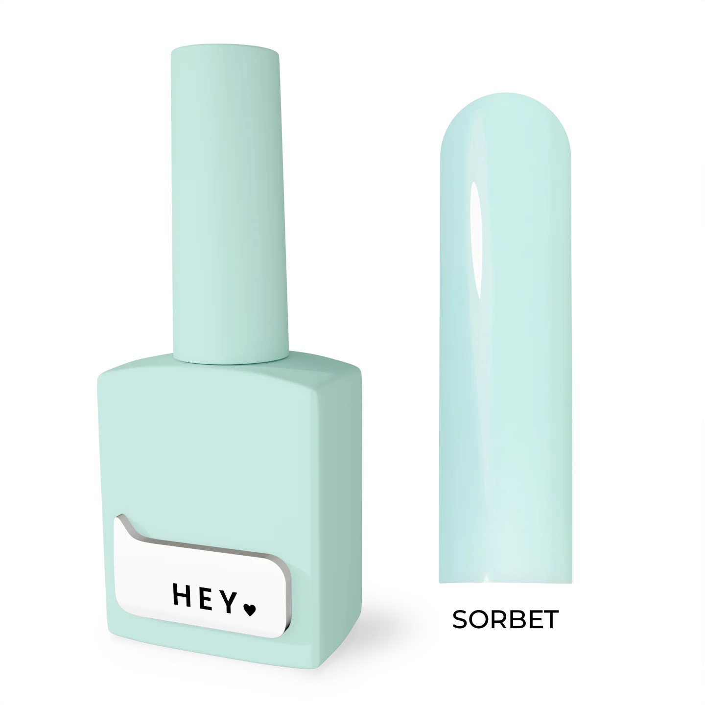 Tint Base Sorbet von HeyLove, 15 ml