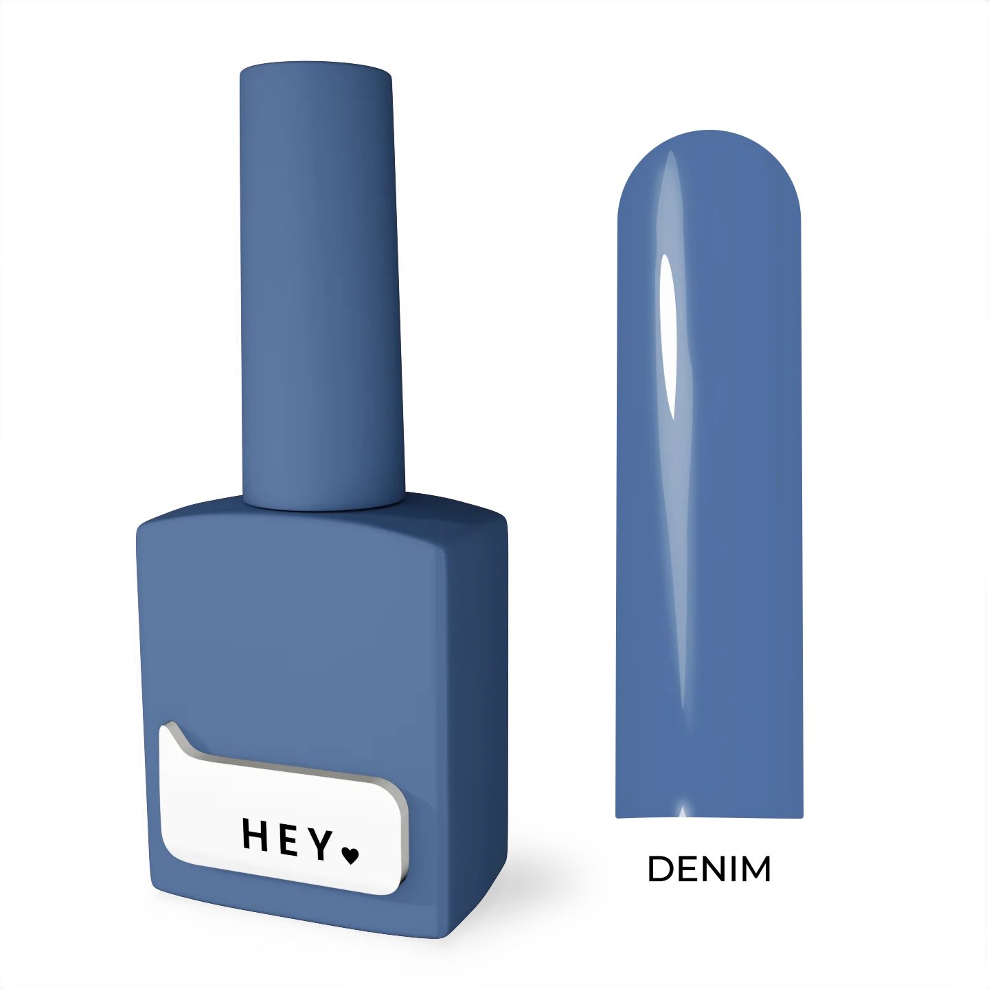 Tint Base Denim von HeyLove, 15 ml