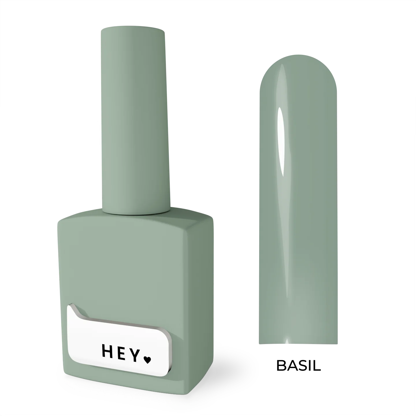 Tint Base Basil von HeyLove, 15 ml