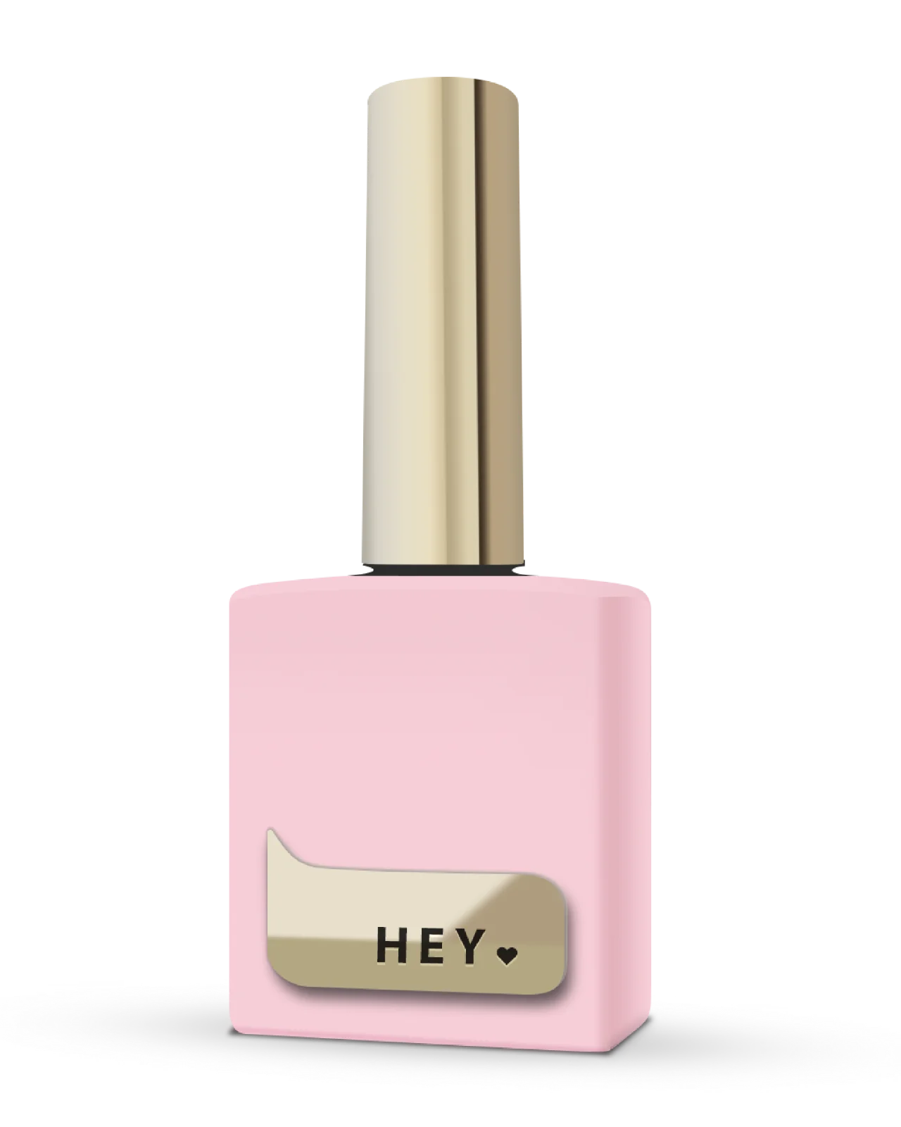 Top Coat First Kiss von HeyLove, 15 ml