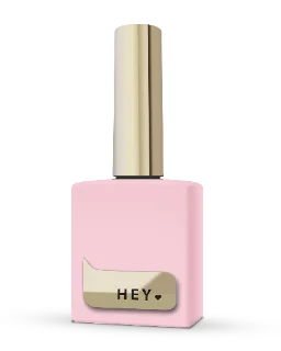 Top Coat First Kiss von HeyLove, 15 ml