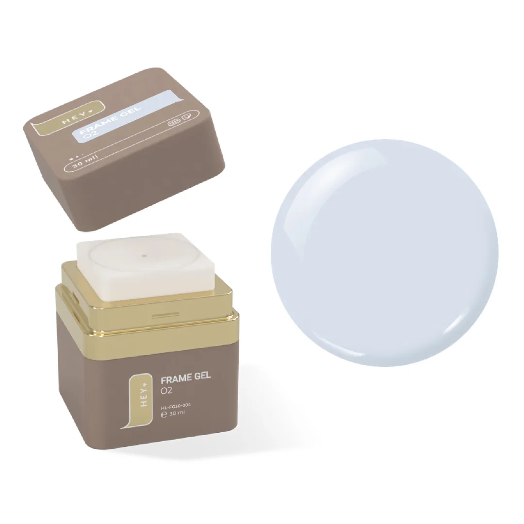 Frame Gel Oxygen O² von HeyLove, 30 ml