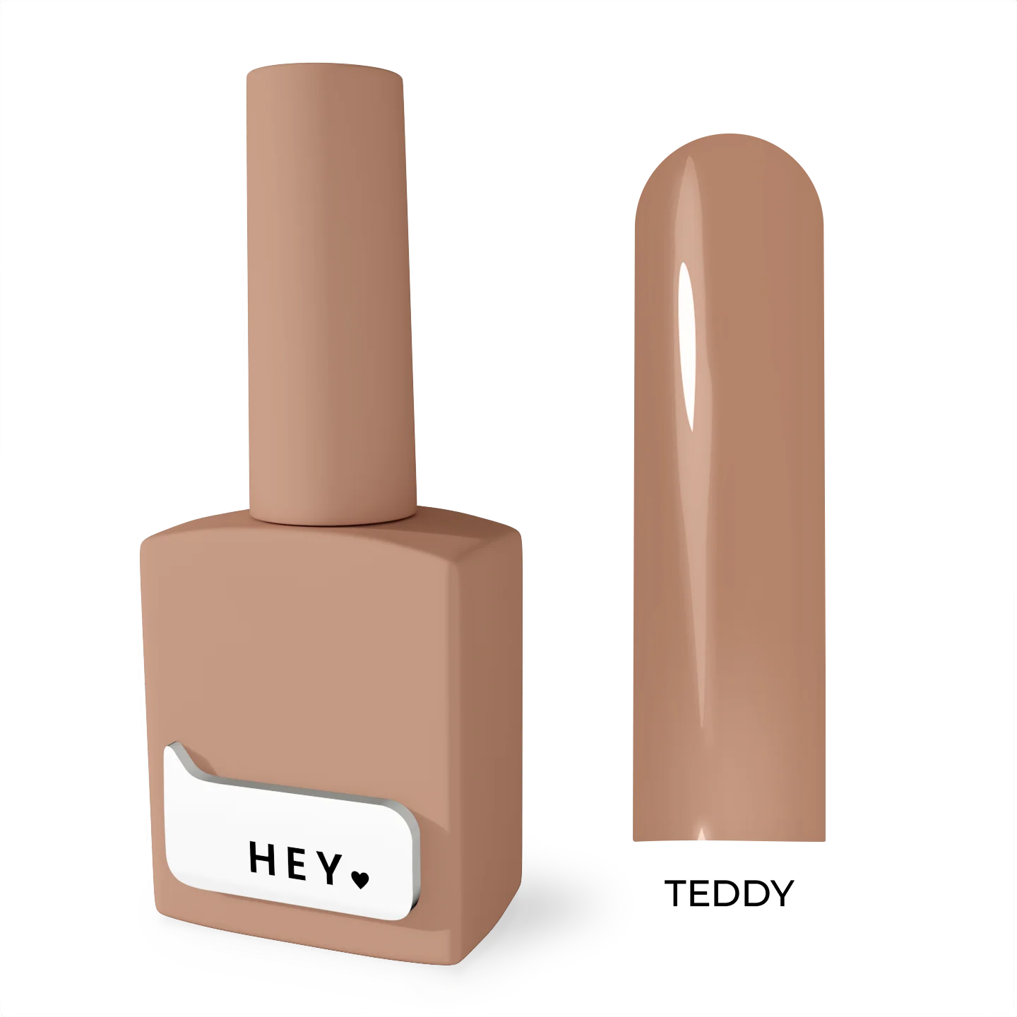 Tint Base Teddy von HeyLove, 15 ml