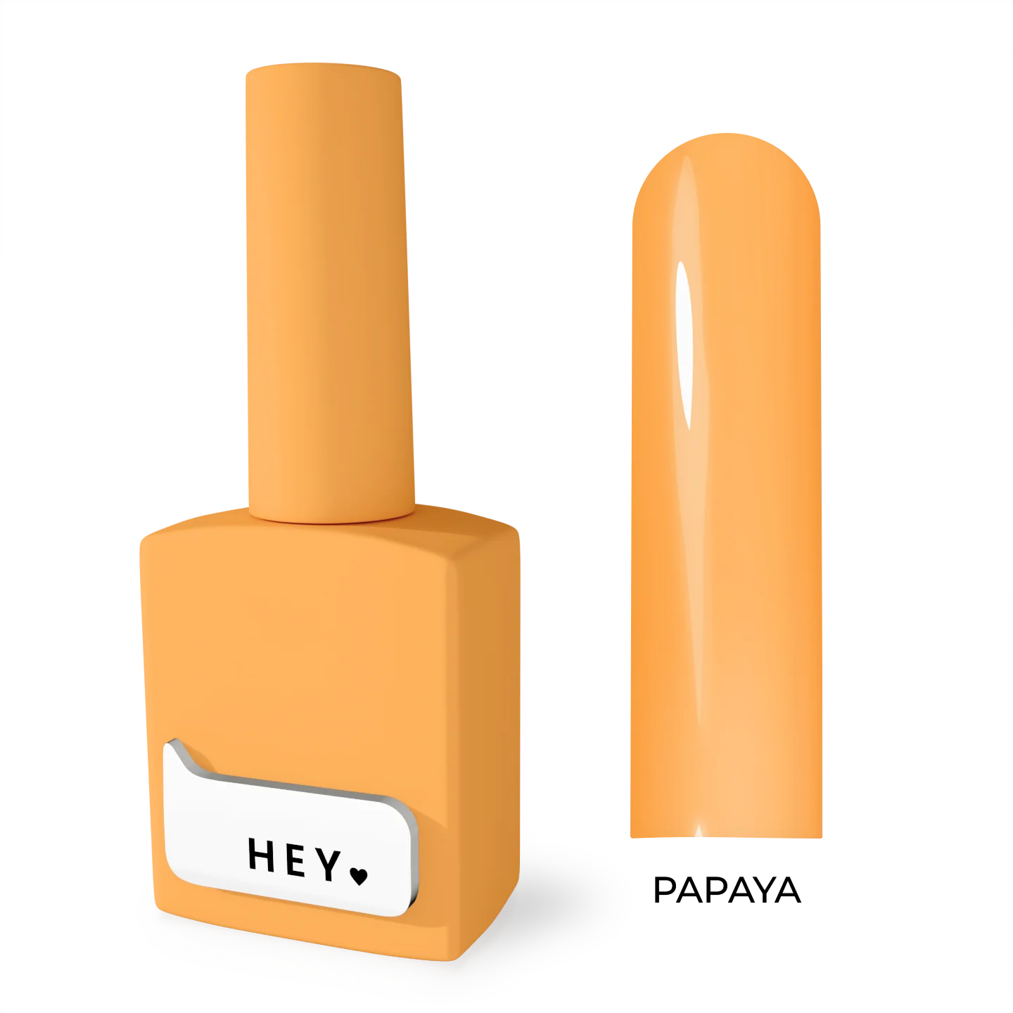 Tint Base Papaya von HeyLove, 15 ml