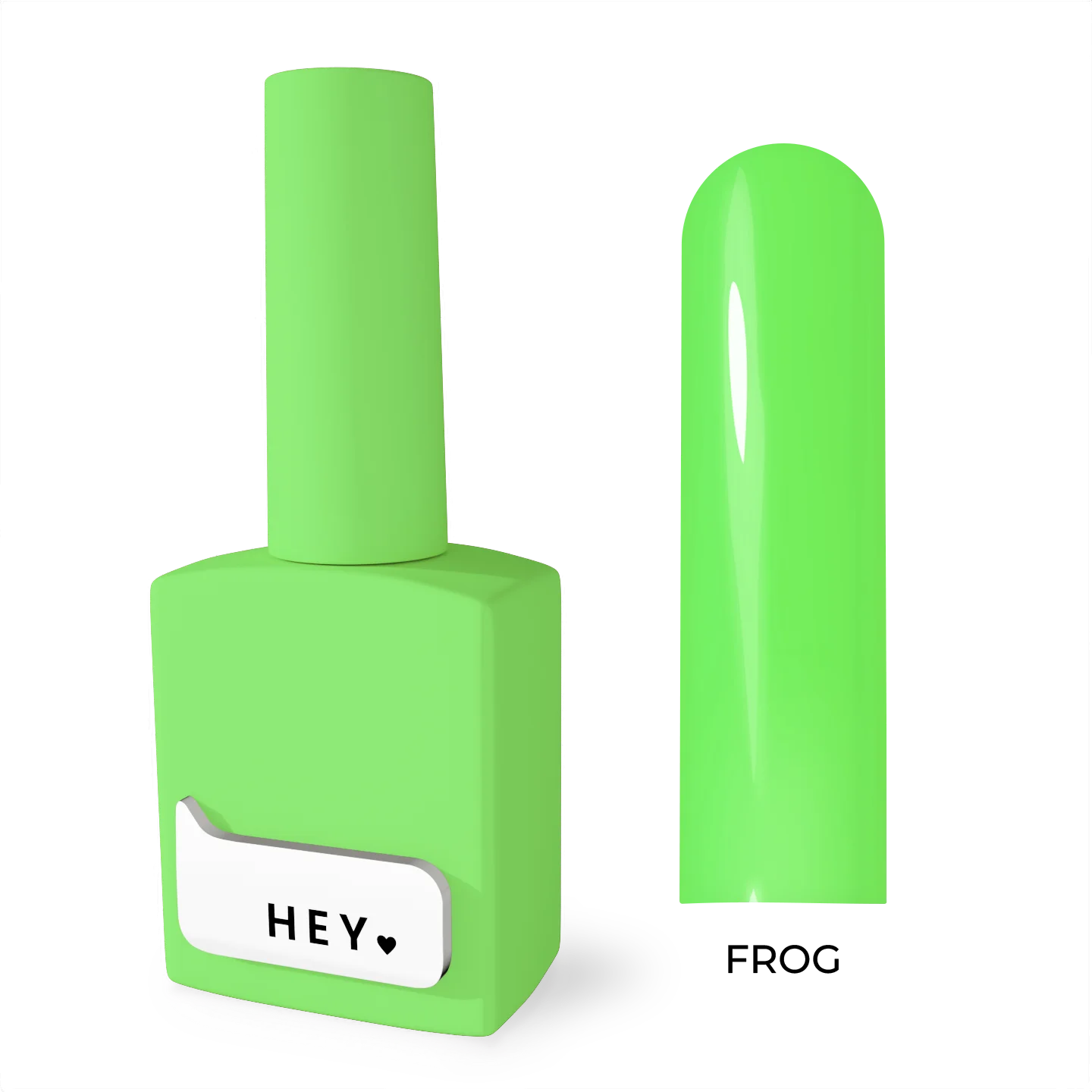 Tint Base Frog von HeyLove, 15 ml