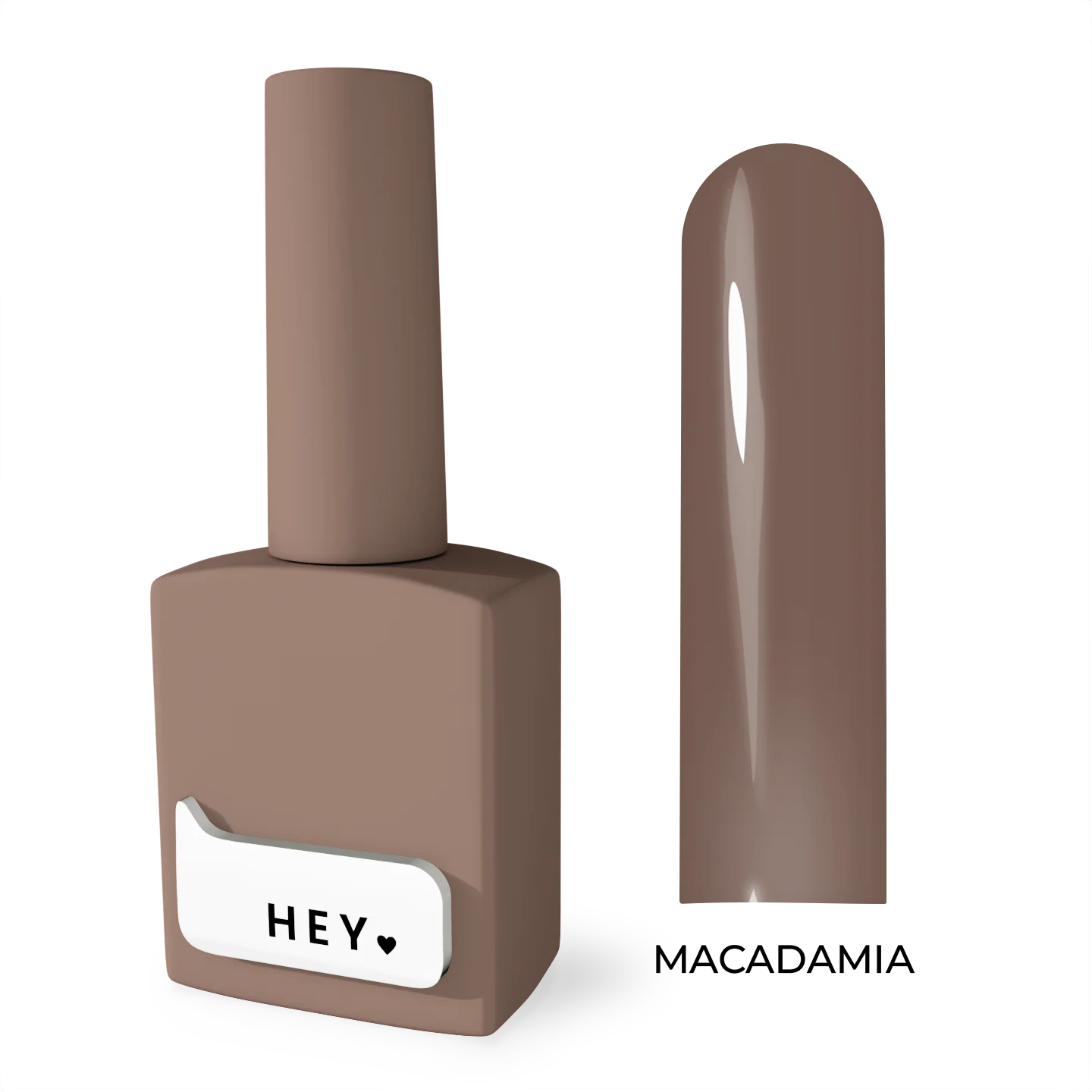 Tint Base Macadamia von HeyLove, 15 ml