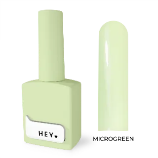 Tint Base Microgreen von HeyLove, 15 ml